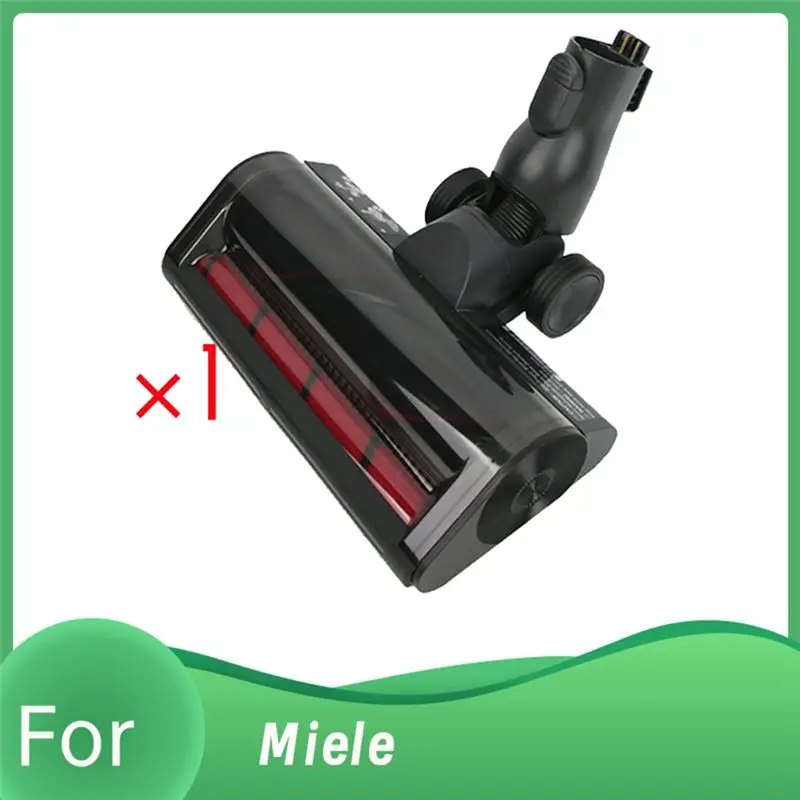 

AEE2-Floor Brush Replacement For Vacuum Cleaner Accessories Double Roller Brush Accessories Carpet Brush Floor Brush