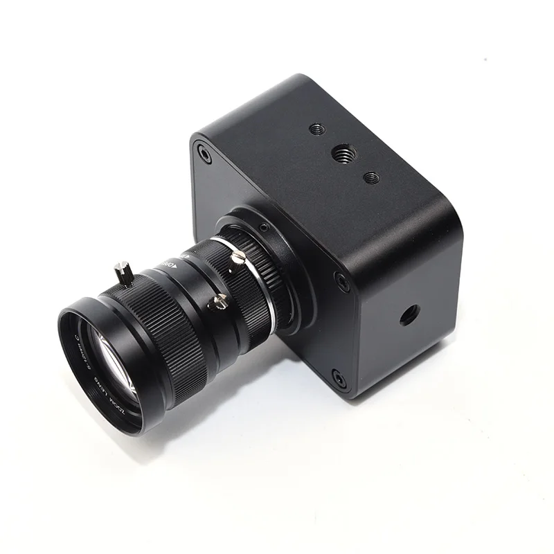 4K high definition USB3.0 industrial camera image recognition visual camera detection free dark light 5