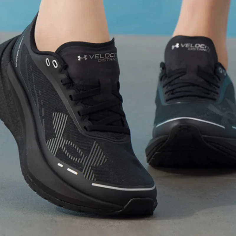 

Under Armour UA Women Mid Top Running Shoes Breathable Lightweight Non Slip Sneakers 6006031-001 sport