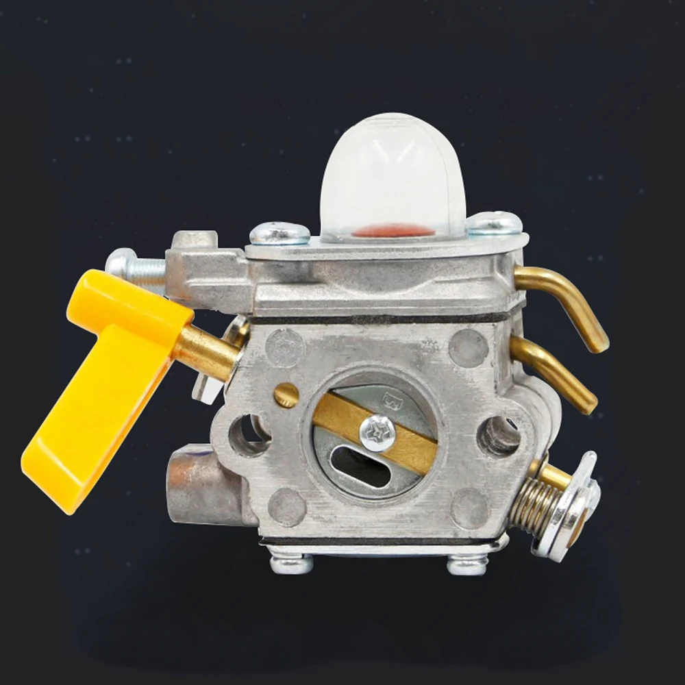 Carburetor for Homelite for Ryobi Compatible Zama C1U-H60 308054003 3074504 985624001 26cc 30cc Engine