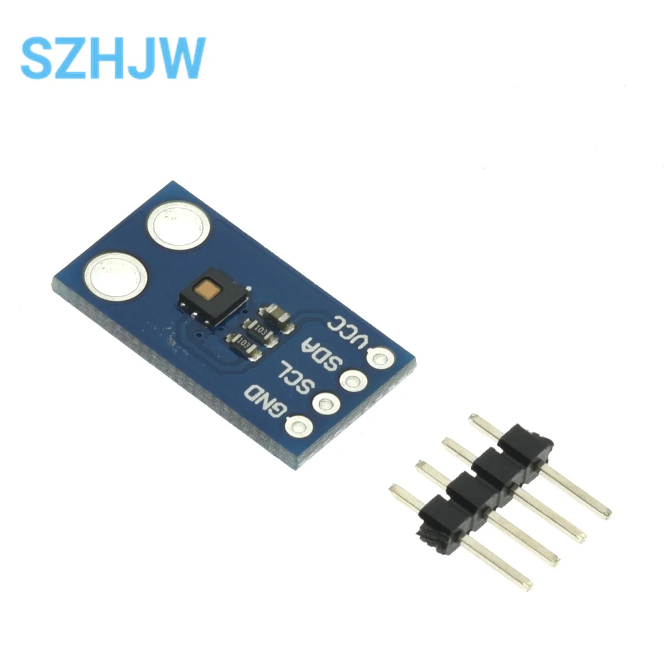 HDC1080 CJMCU-1080 high precision temperature and humidity sensor humidity temperature module for Arduino