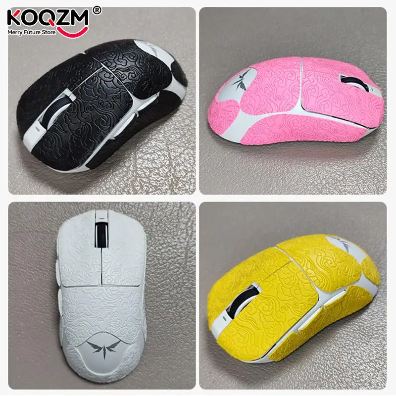 สติกเกอร์รูปจิ้งจกกันลื่นสำหรับ F1แมลงปอ VGN/F1โปรด้ามจับกันลื่นไม่ใช้เมาส์