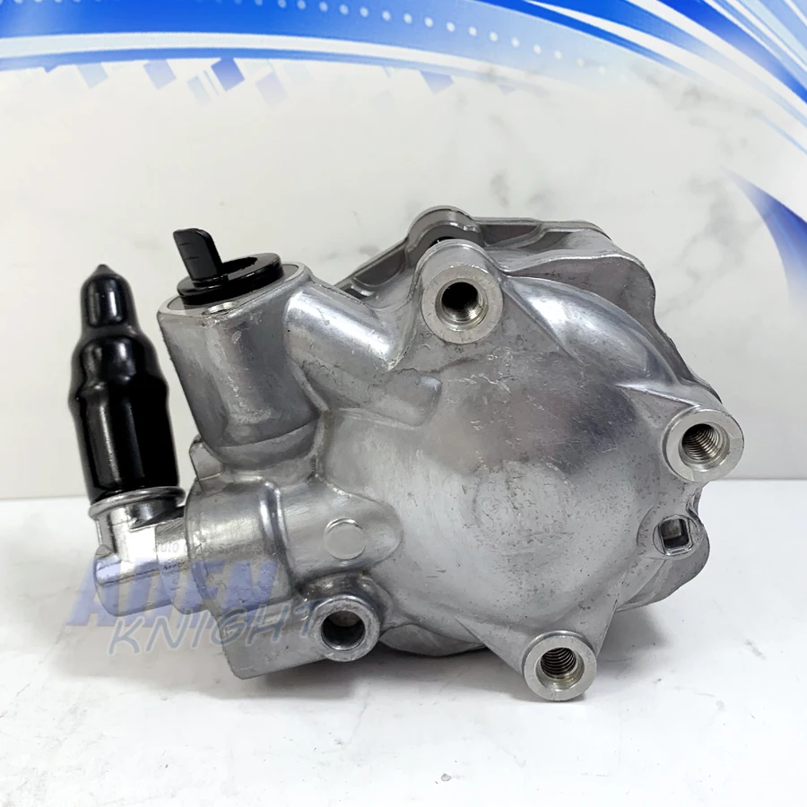 Nueva bomba de dirección asistida para Audi A6 4F 4F5 C6 A8 Q7 VW Touare 4F 0145156 E 4F 0145156 H 4F 0145156 J 4F 0145156 F 4F 0145155 T 4F 0145156 B B B