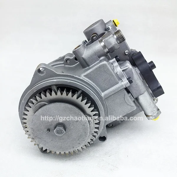 

Excavator Engine Parts Fuel Injection Pump 10R-1202 GP Diesel Engine Parts D6M 3116 3126 Engine Fuel Injection Pumps 10R1202