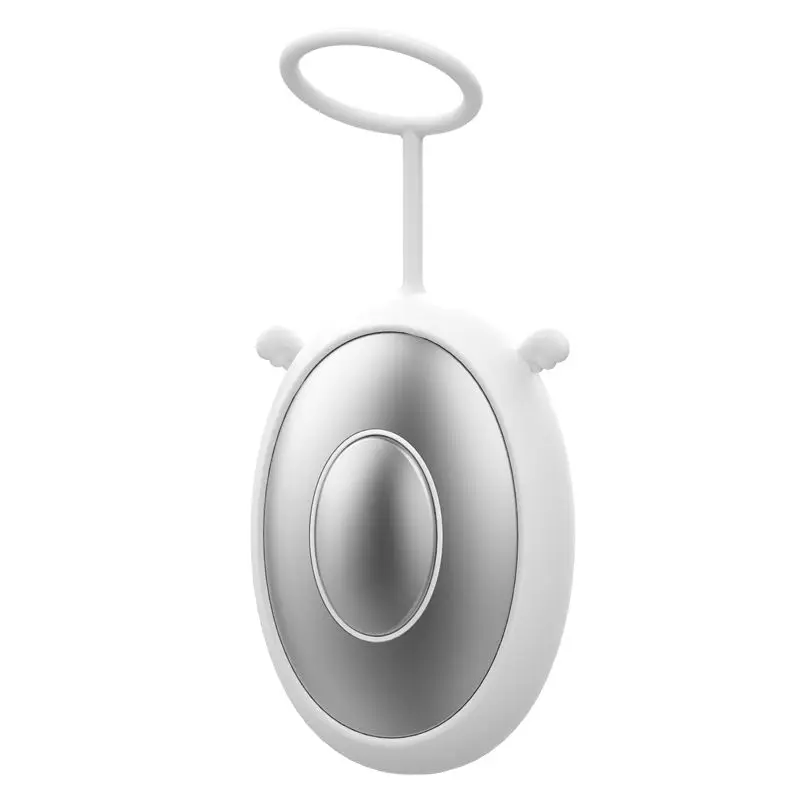 Hold the sleep instrument in your hand to calm the nerves and decompress, and the micro-current hypnotic device.