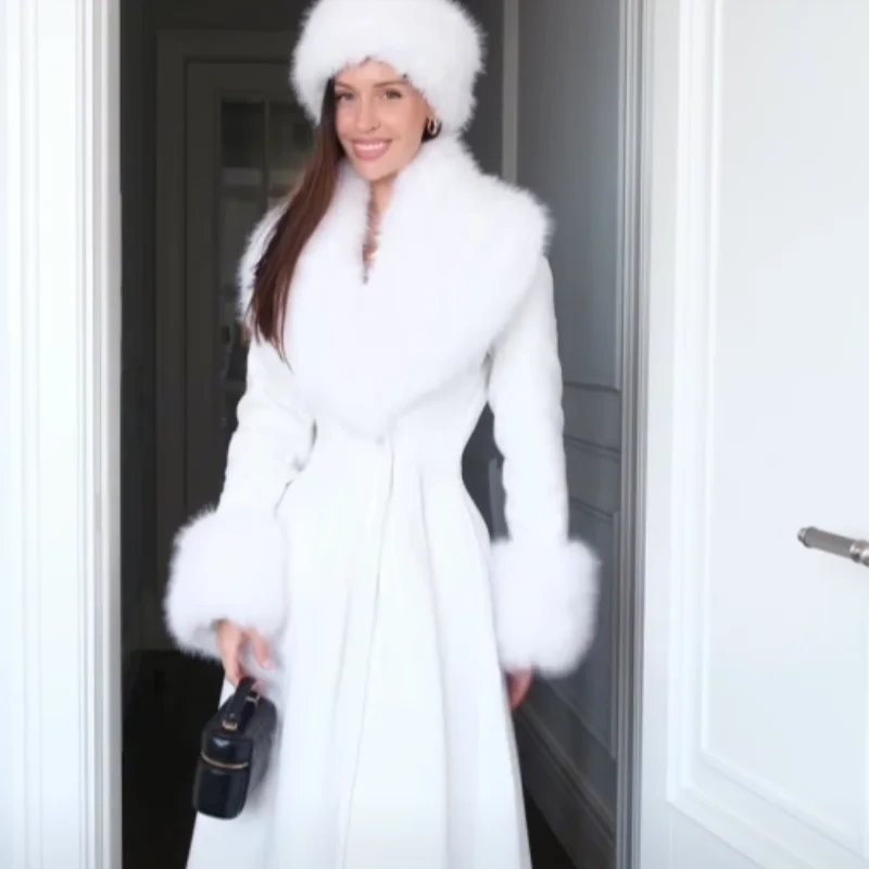 Thumbnail 4 - #20 Newest Wool Coats