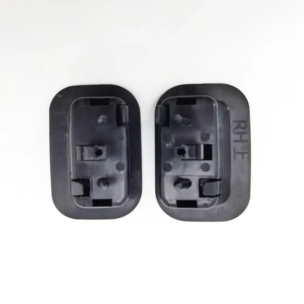 

Pair Rear Left & Right Side Seat Recliner Button For Subaru Forester 2009-2013