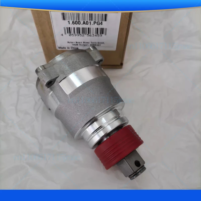 

For Bosch rechargeable electric wrench GDX18V-200 lithium battery impact wrench accessories gearbox