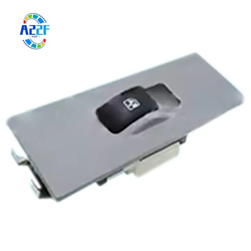 A22F-24V Auto Window Switch Power Apply For Heavy Truck Master Window Switch MC898320 Passenger Side