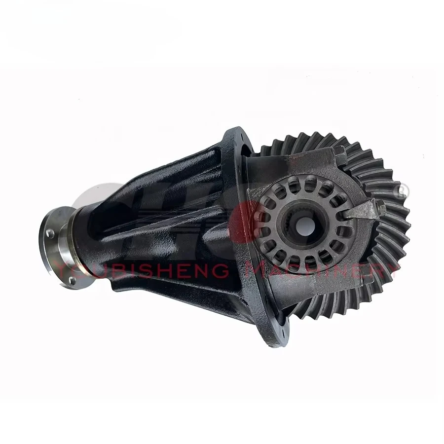 for Land Cruiser PRADO LC90 Center LSD Differential for Rear and Front Axle