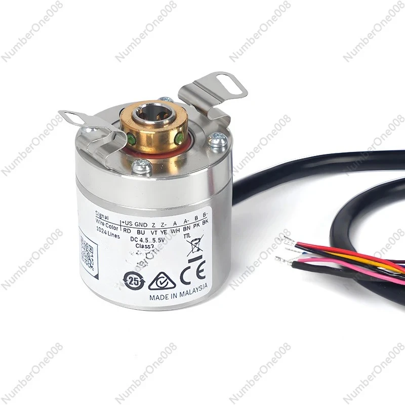 

DBS36E Series Sigg Encoder S3EK BBEK BBAJ S3AK 1000 1024 2500