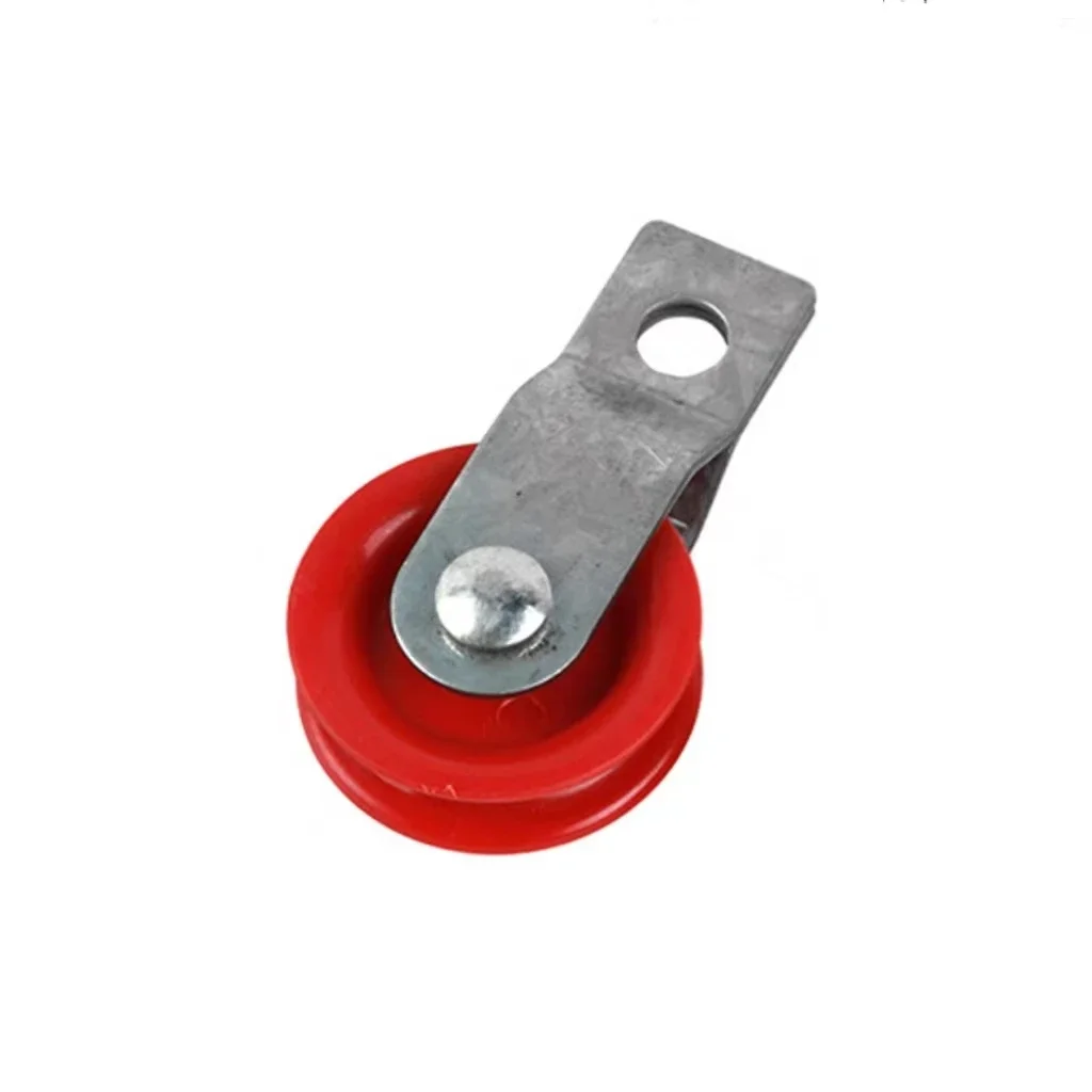 

Hot Selling Product #117810 1-7/8" Steel Strap Pulley
