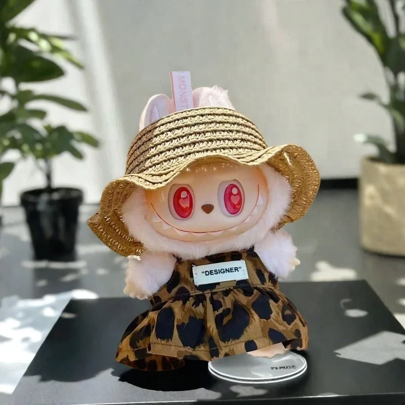 Рисунок 4 - Мини-кукольная одежда