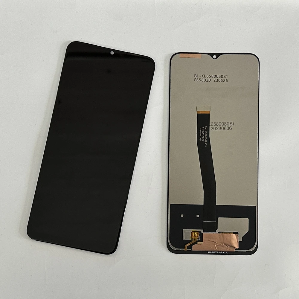 100% Tested For UMIDIGI F3 PRO 5G LCD Display Touch Screen Replacement For UMIDIGI F3 pro 5g LCD Display Repair Parts + tools ﻿