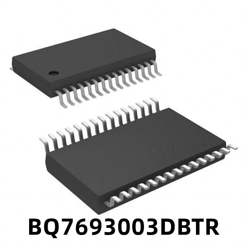 1PCS New Original BQ7693003DBTR BQ7693003 Patch TSSOP-30 Battery Management Chip IC