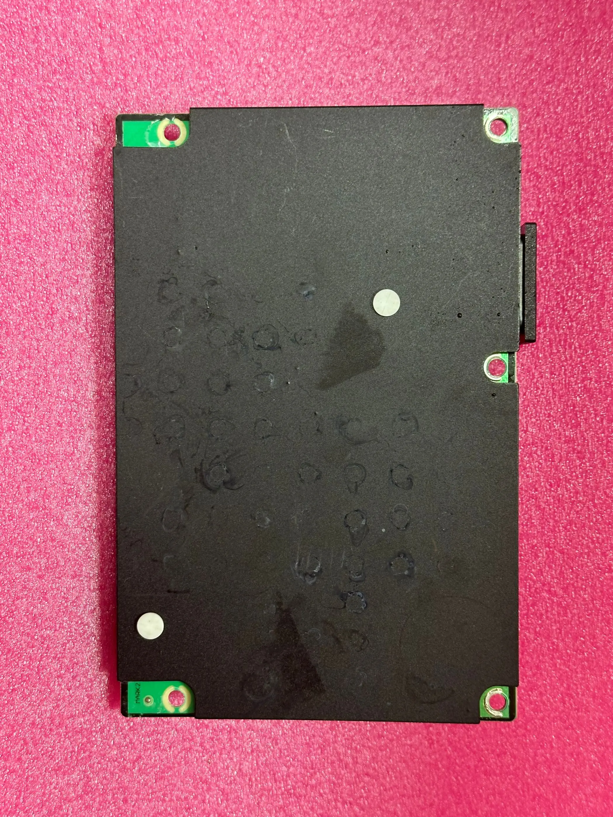 Original XMMNTWQ34 power supply board AY078D-1SF31 841-BAY78-F3101-A REV:1.0