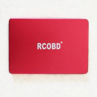 V2025.11 Newest Software MB Star C4 MB SD C5 Star Diagnosis X/DAS/EPC/WIS/DTS/Vediamo 512GB SSD Fit Traditional Laptop