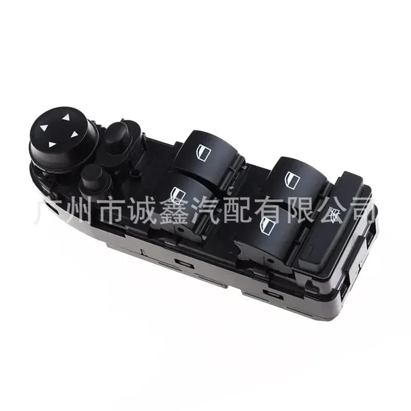 Window Glass Lifter Master Switch for BMW Old X5 61319122111