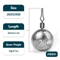 20g-28mm