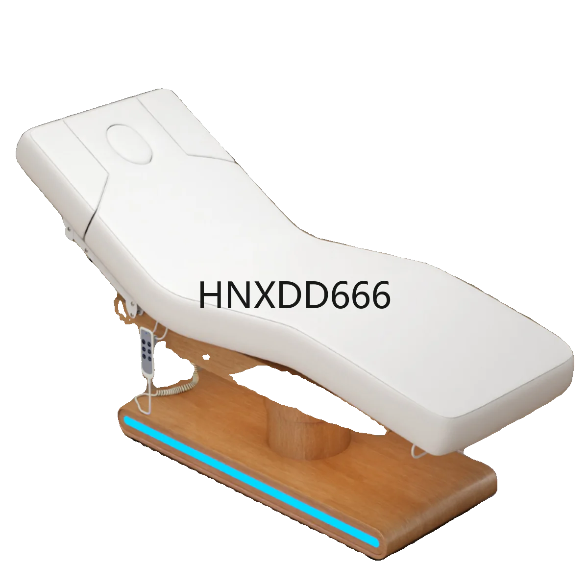 

Electric beauty bed, massage bed for beauty salon
