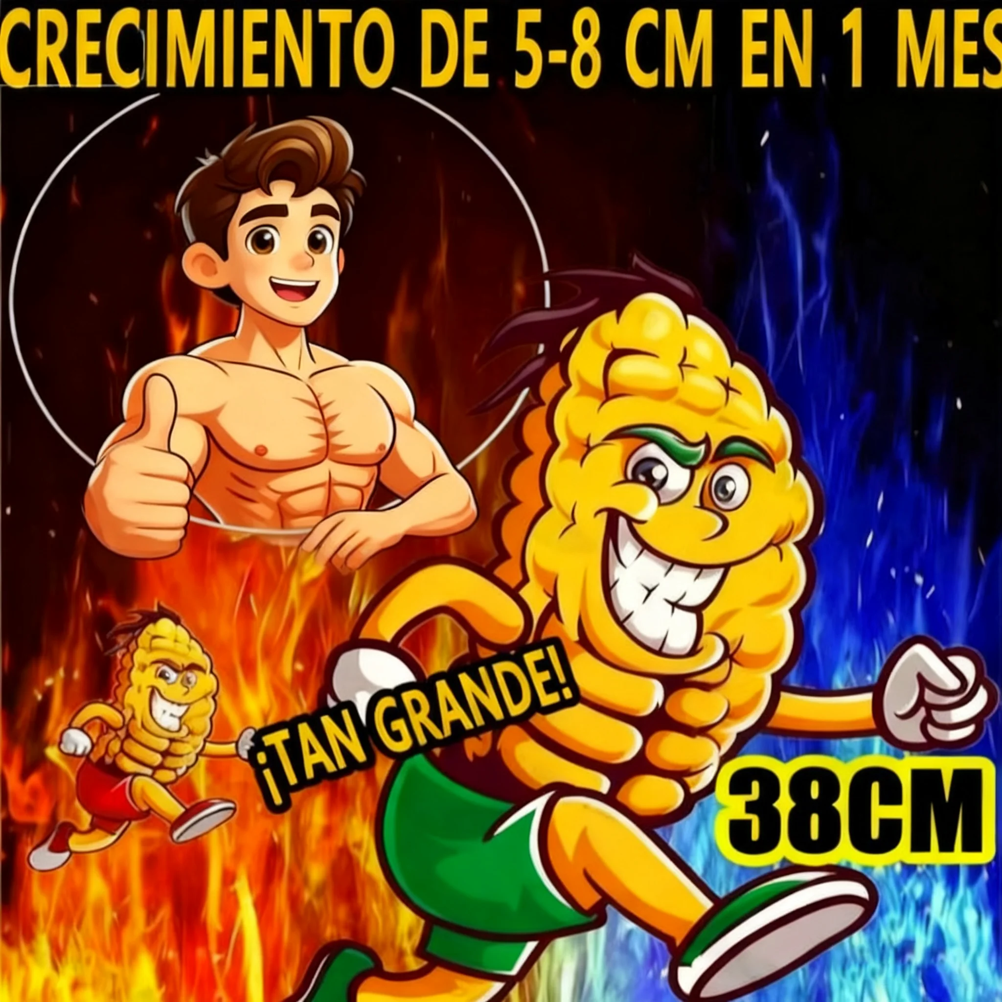 

Wake up the sleeping beast and realize secondary development! Let her see you in a new light