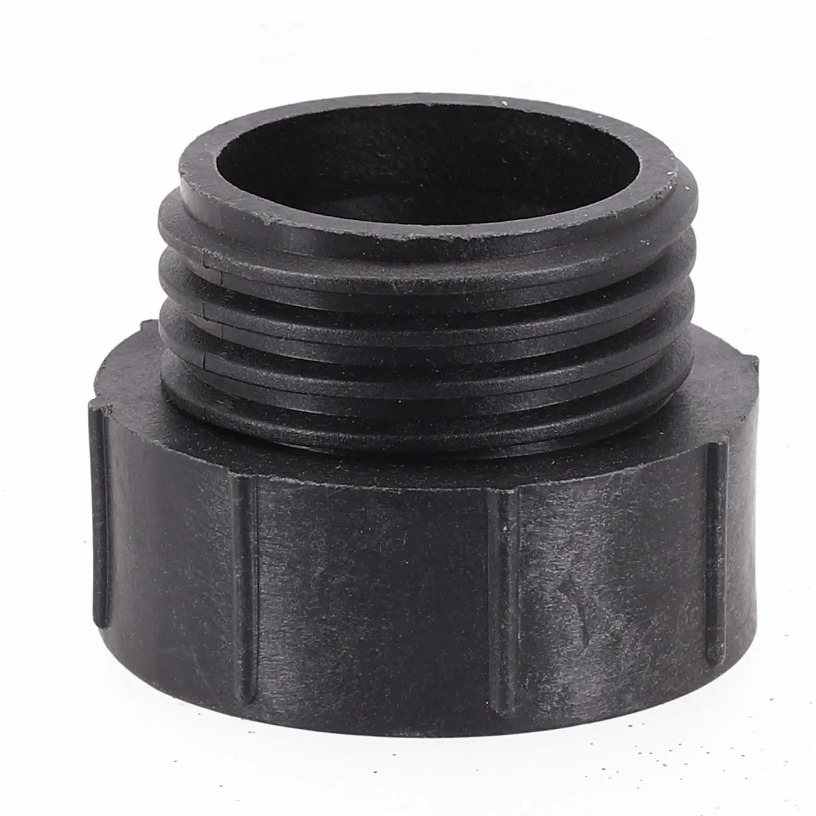 IBC Adapter Connector Fine Thread 2Inch To Coarse Thread S60x6 Container Tank Garden Power Tools Replacement Hand Tools