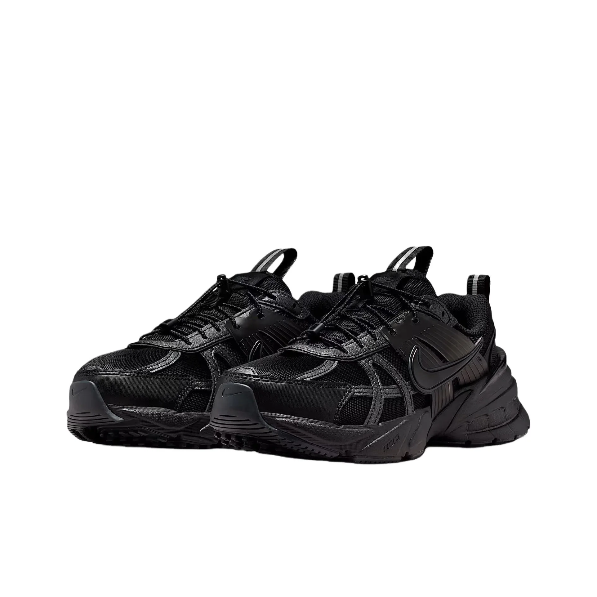 Nike V2K Run Women's Running Shoes - Black IH0388-001