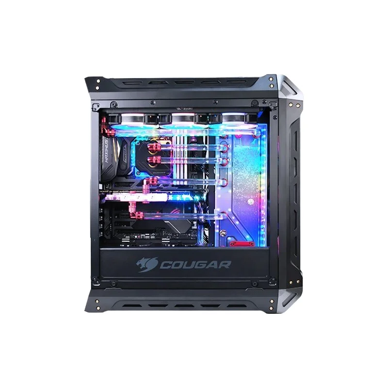 

RGV-CG-PR-G-P Small Tank, Waterway Plate, Guide Plate Solution