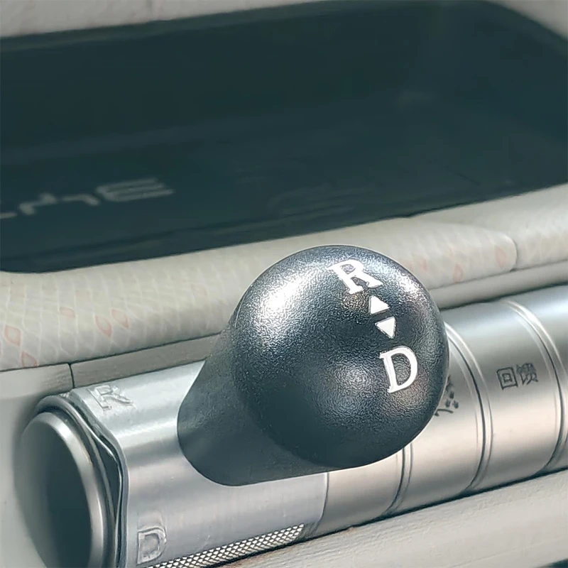 Für BYD Dolphin Seal Auto-Schalthebel Personalisierte Schaltdekoration Kreatives Autozubehör Urlaubsgeschenke – Detail 6