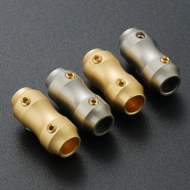 Câble de charge rapide en Silicone de Type C, avec boîtier en cuivre pur et connecteur plaqué or, puce E-Marker PD 3.0 USB-C