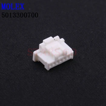 10 قطعة/100 قطعة 5013300700 5013300600 5013300500 5013300400 موصل موليكس