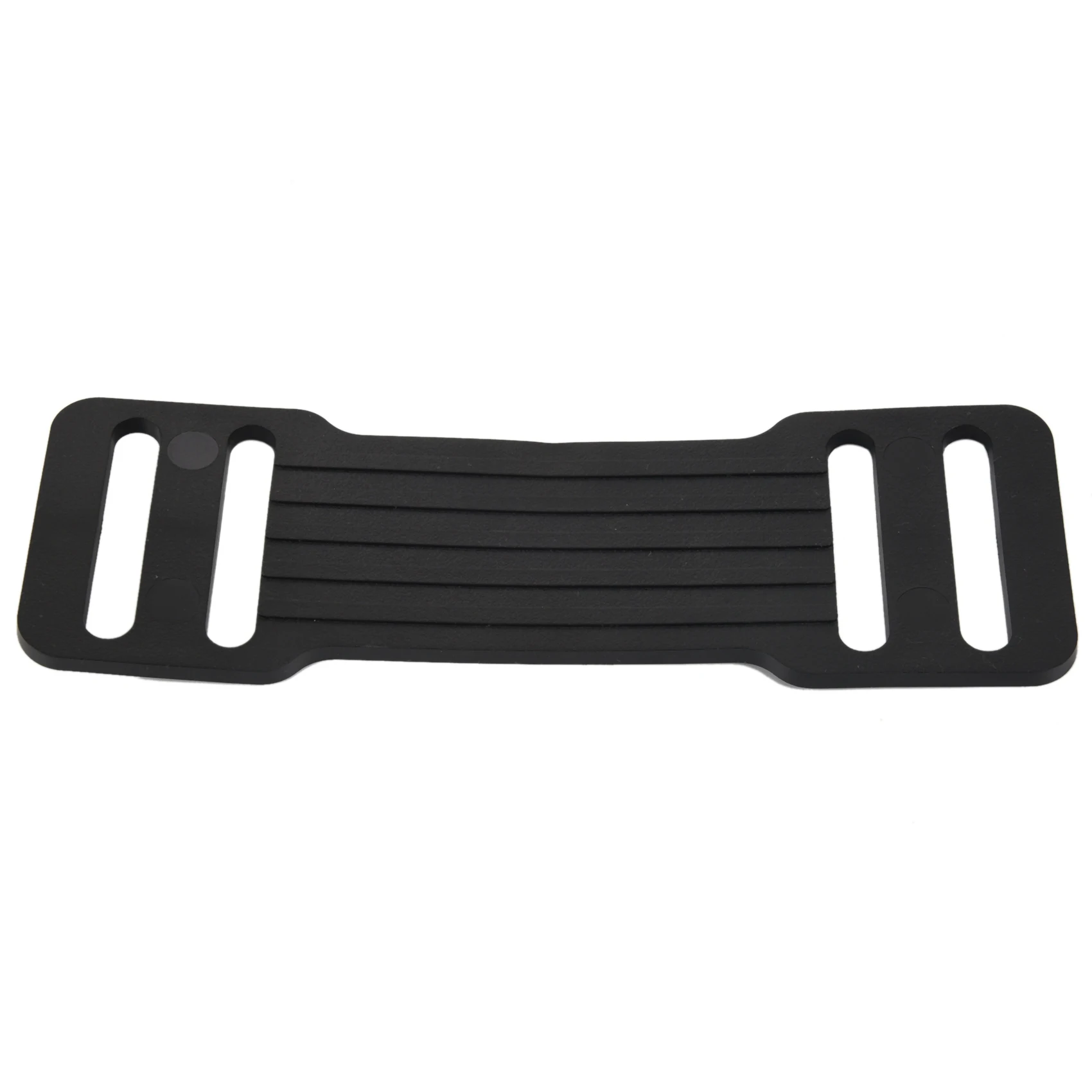 【Price Drop !!】4Pcs Scuba Diving Tank Strap BCD Tank Strap Band Weight Webbing Belt With Buckle Diver Equipment