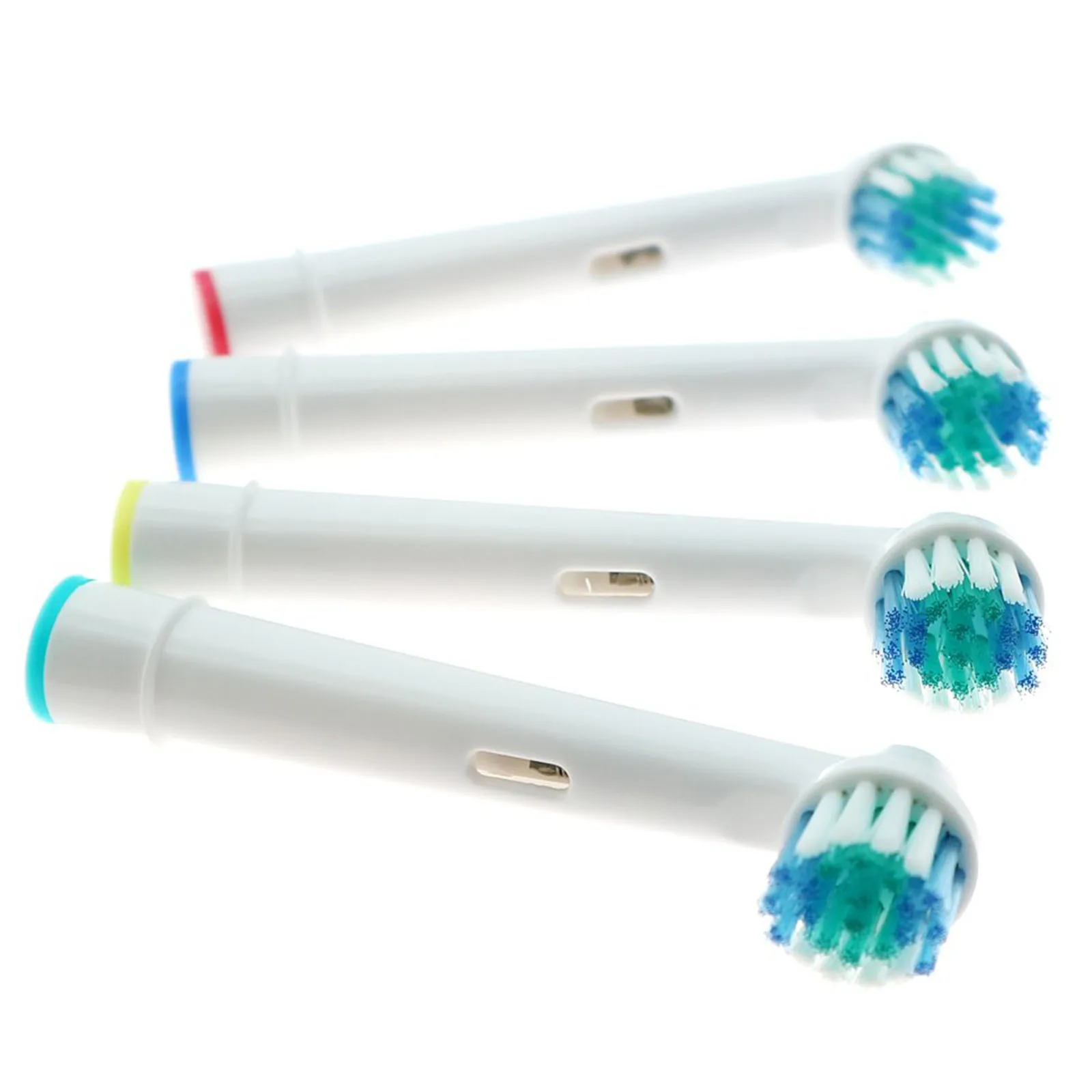 

Сменные насадки для зубных щеток с Oral B, щетина для защиты детской полости, превосходные чехлы X-образные насадки для чистки электрических щеток