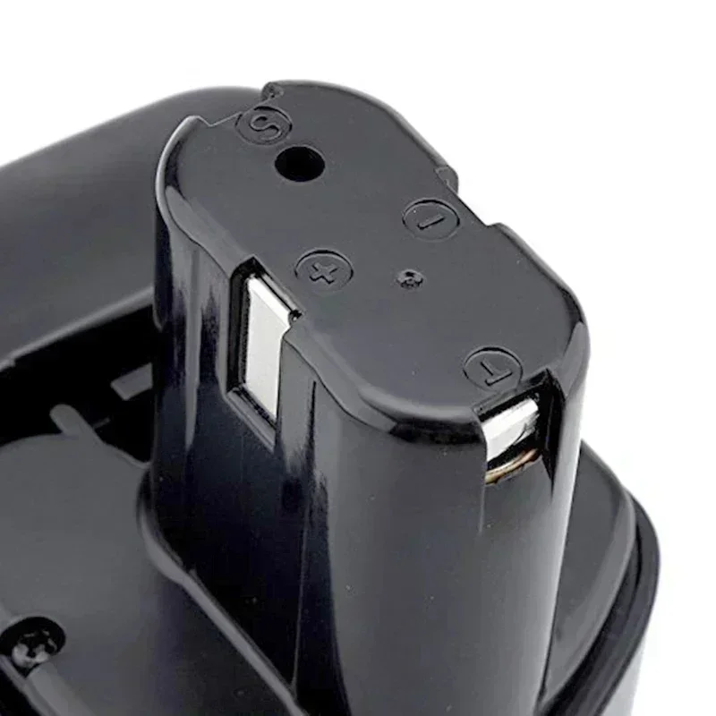 Аккумулятор 12 В, 12800 мАч, 12 В, перезаряжаемый аккумулятор для Hitachi EB1214S, 12 В, EB1220BL EB1212S WR12DMR CD4D DH15DV C5D, DS 12DVF3 Аккумулятор 12 В, 12800 мАч, 12 В, перезаряжаемый аккумулятор для Hitachi EB1214S, 12 В, EB1220BL EB1212S WR12DMR CD4D DH15DV C5D, DS 12DVF3