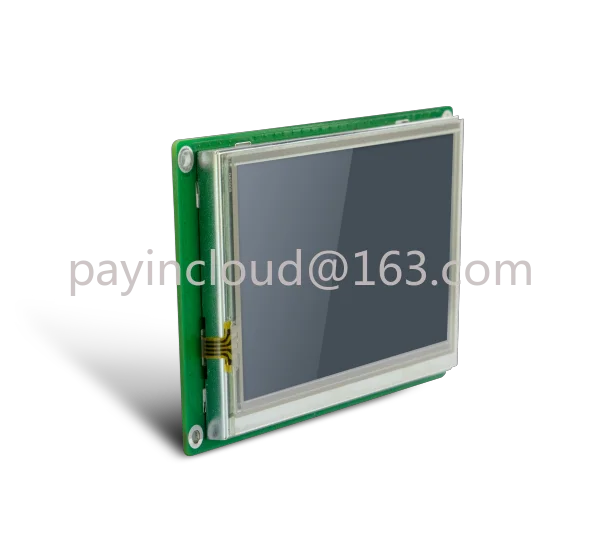 Touch Screen Front and Rear Without Shell Gr043 Gr070e Gr100e