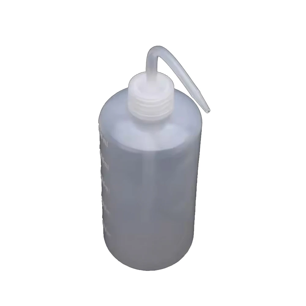 FREEZEMOD 500ml butelka z wtryskiem wody 0,5 l do dodawania 0,5 l pojemności chłodnicy wodnej narzędzie PETG części układ chłodzenia cieczą ZYH-01