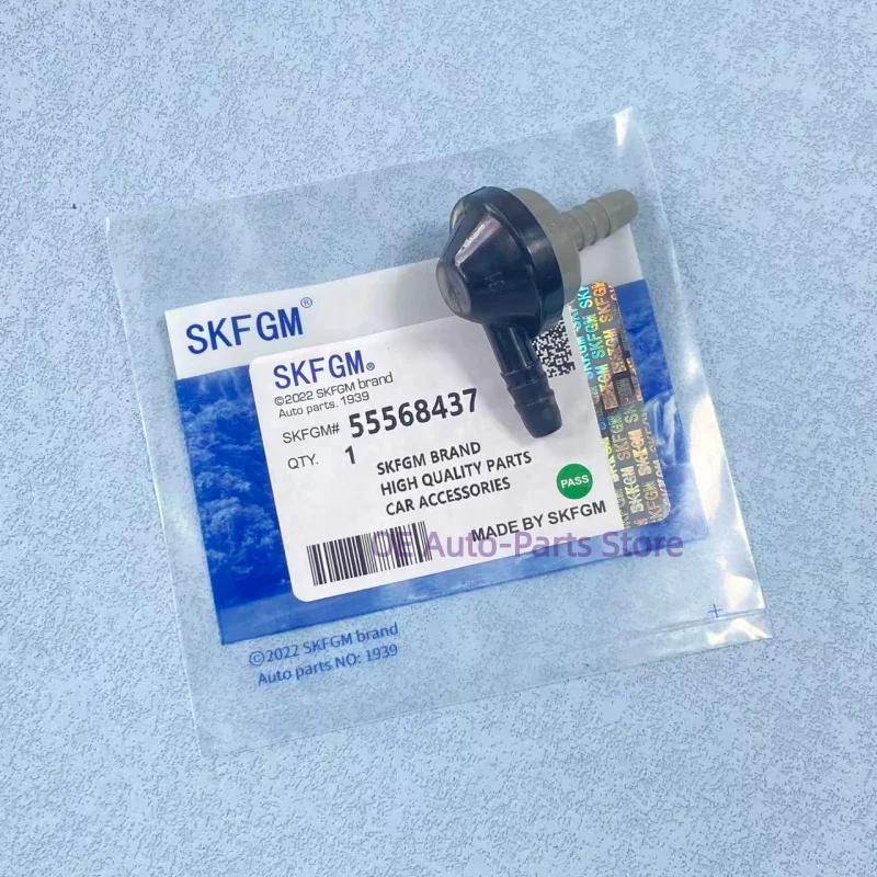 Original Intake Manifold Check Valve For Chevrolet Cruze Opel Astra Insignia Mokka 55568437