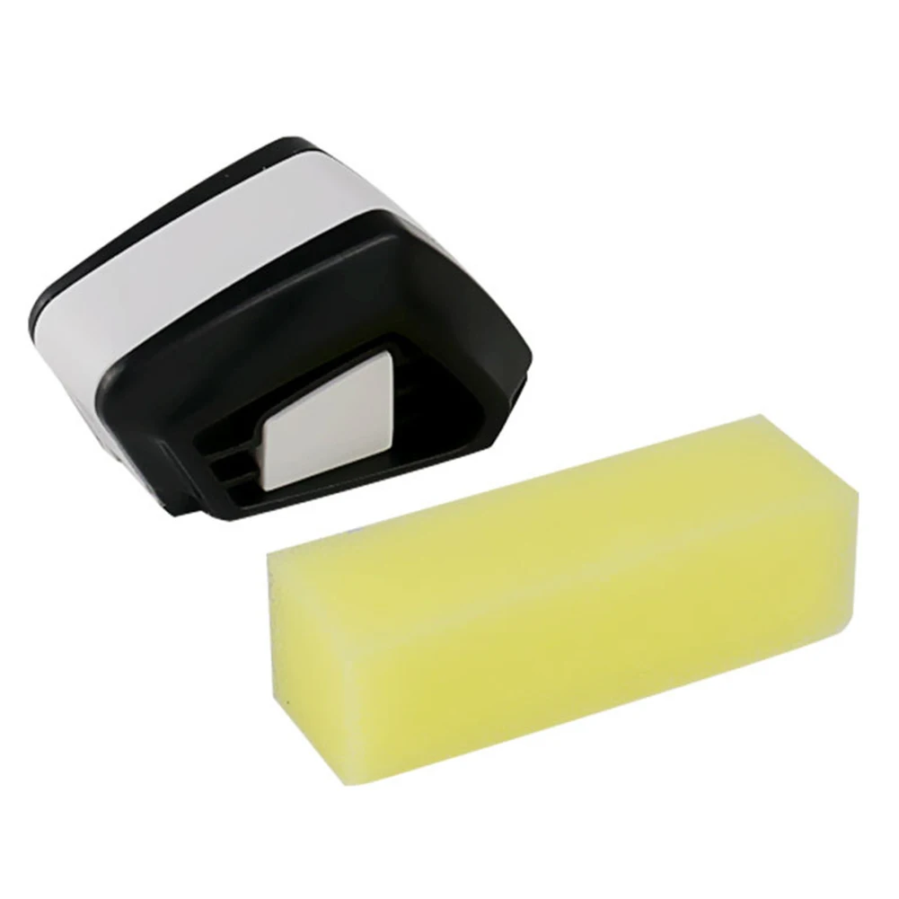 62x36mm Windshield Wiper Repair Tool Compact Portable Design Easy To Use Enhanced Safety Feature Improves Driving Visibility