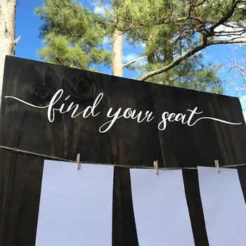 8 best sales 結婚式の座席表 - №8