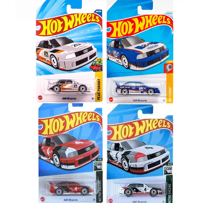 Оригинальный автомобиль Hot Wheels