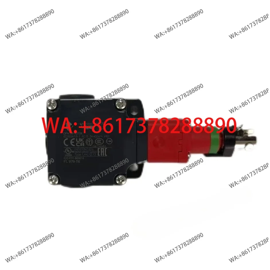

Brand new imported from Italy, minus 40 ° pull wire switch FL 979-T6 is in stock.
