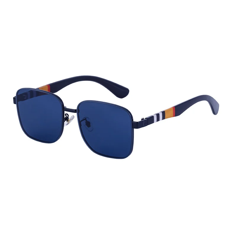 

OEMG 2024 Woman Lenses None Oval Adult B7205 Eyewear Casual Sunglasses Women's Sunglasses New por