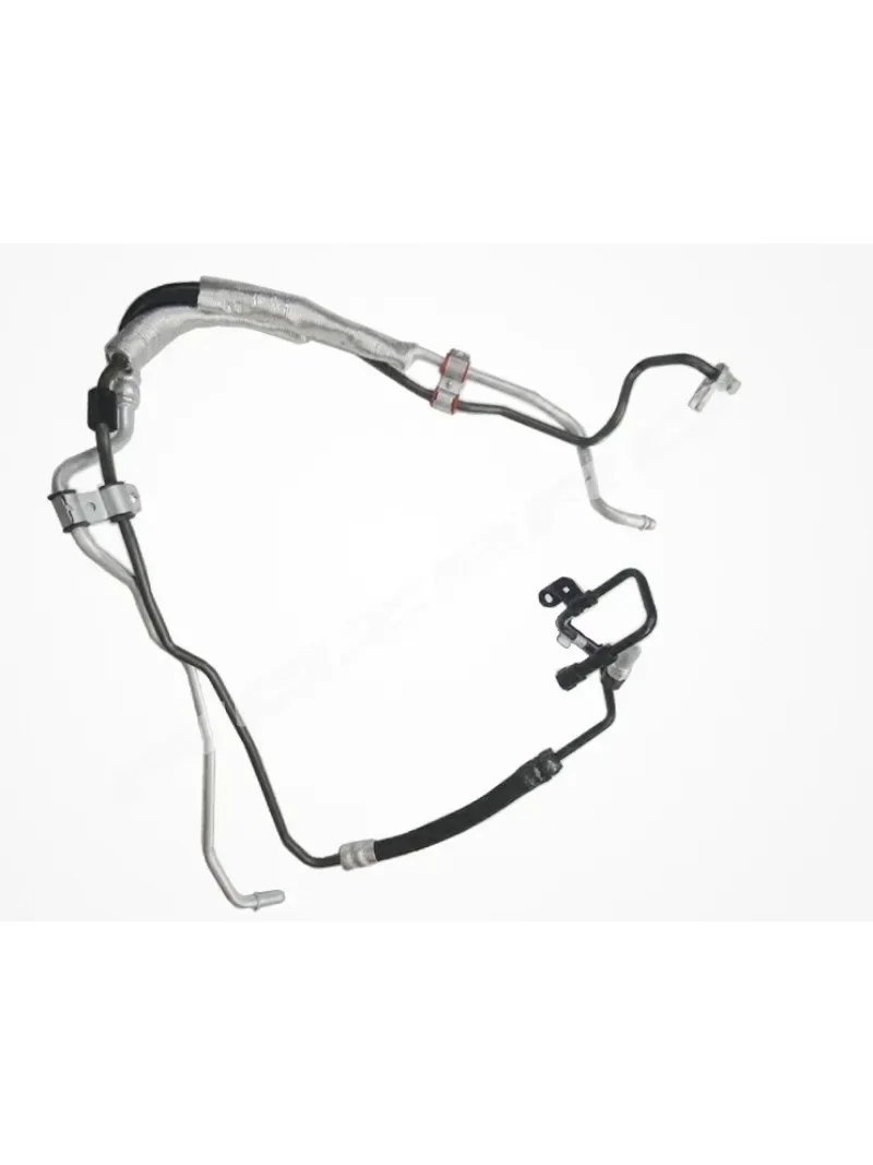 

Mechanical Booster Pump High Pressure Hose 1.6 2.0 for Peugeot 307 308 408 for Citroen C-Triomphe Brand New