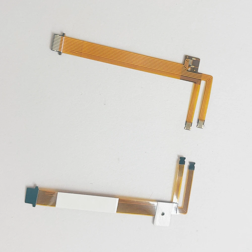 1 шт. совершенно новый кабель диафрагмы для NIKON VR J1 10-30 мм, кабель затвора, кабель микро диафрагмы, кабель объектива