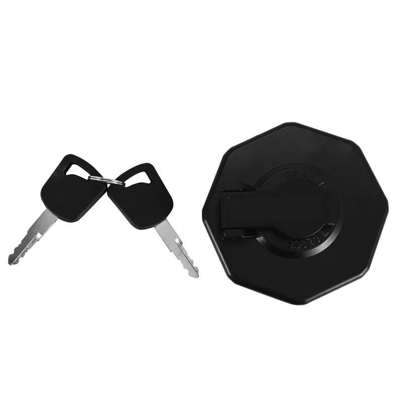 

Стабильная автомобильная крышка топливного бака с ключом для ISUZU ELF NPR NQR 4HK1 8-98146010-0 8-98088982-0