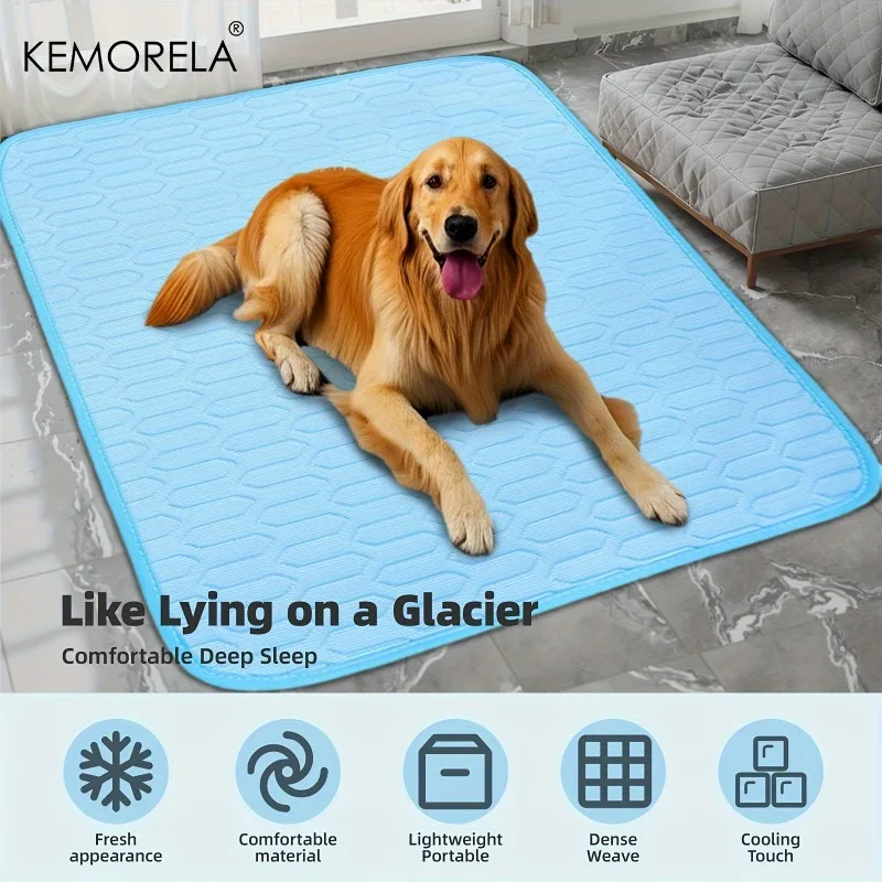 #16 Cooling Dog Mats List of Top Picks