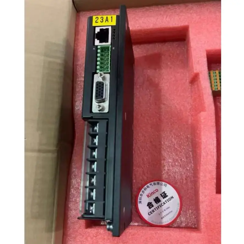 Новый сервопривод FD134S-LB-000 для быстрой доставки