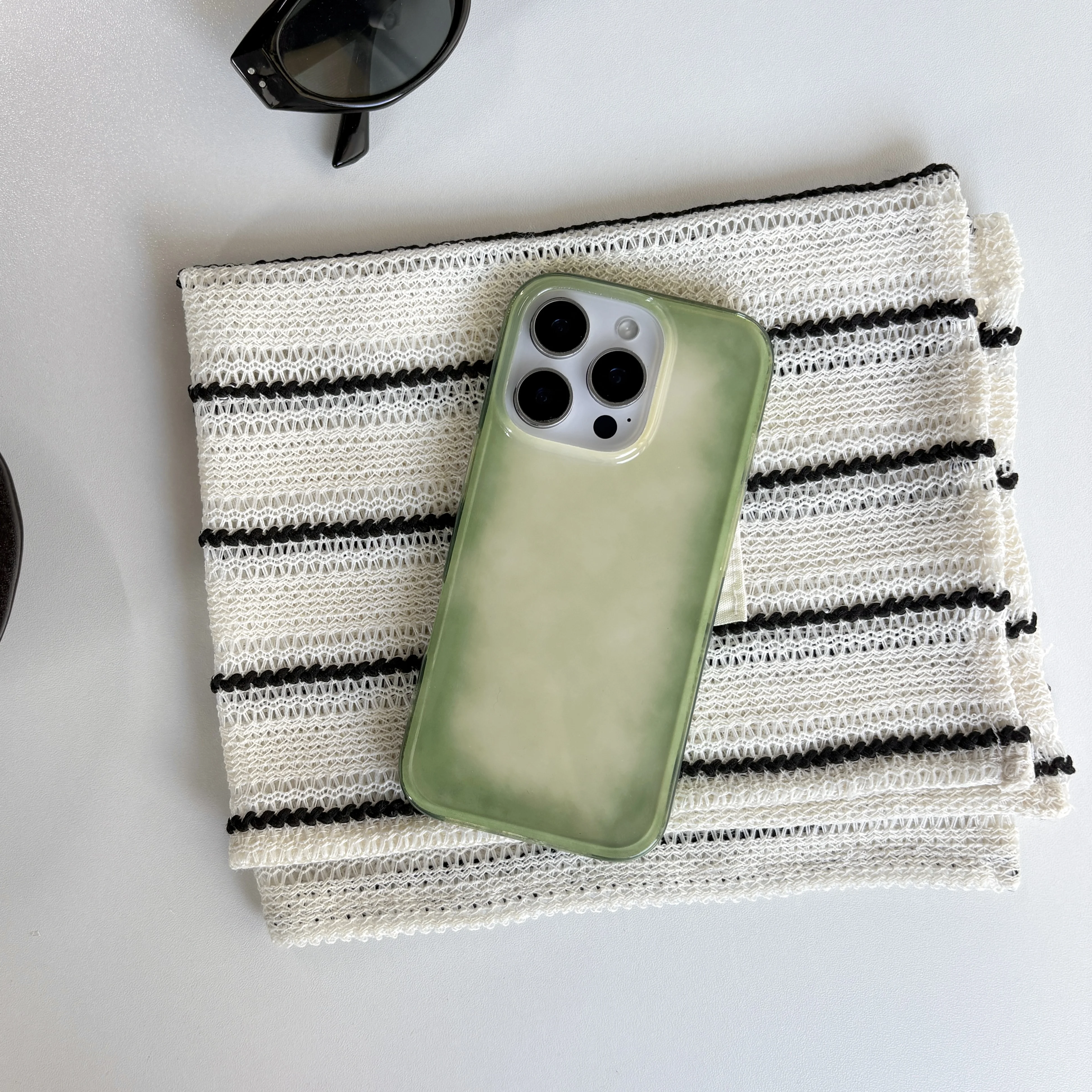 เคสโทรศัพท์สีเขียวมรกตสดใส ดีไ - Phone Cases Pinterest บทวิจารณ์และราคา