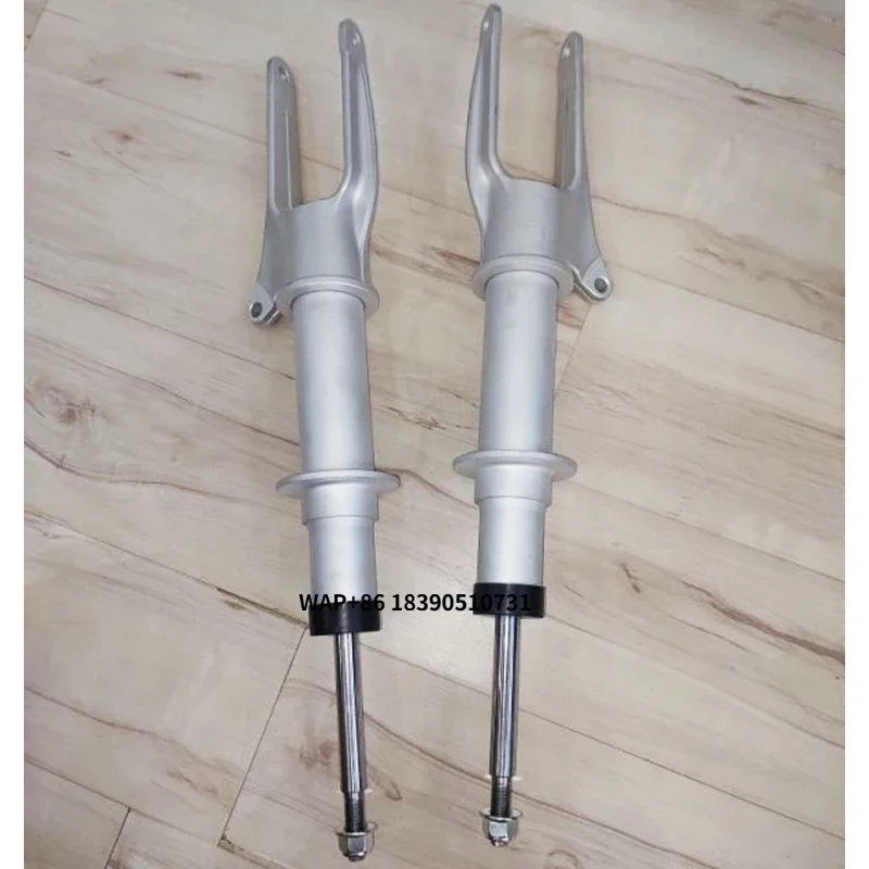 

970 Car General Reduction Front Shock Absorber for 2010-2016 Panamera