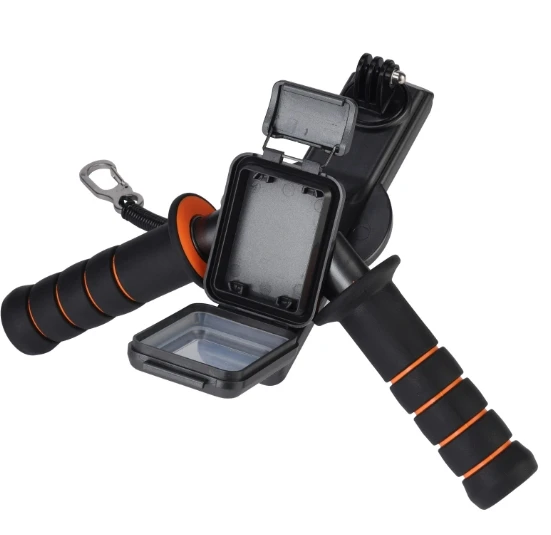 

500W Underwater Water Scooter for Diving & Snorkeling Factory Direct Wholesale High Efficiency Water Thruster